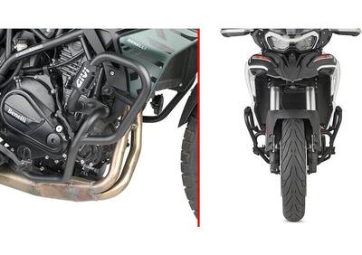 Paramotore Givi TN8717 per Benelli TRK702 - X (23- - Annuncio 8881853