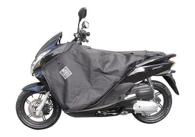 Termoscud Tucano Urbano R082X nero - Annuncio 8963238