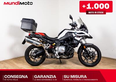 Bmw F 750 GS (2018 - 20) - Annuncio 9900849