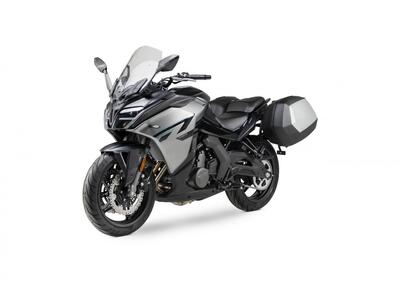CFMOTO 650GT (2021 - 25) - Annuncio 9900858