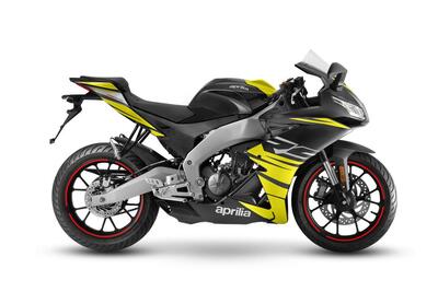 Aprilia RS 125 (2025 - 26) nuova