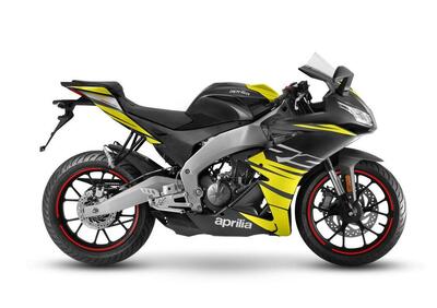 Aprilia RS 125 (2025) - Annuncio 9900859