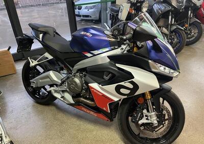 Aprilia RS 660 Limited Edition (2020 - 23) - Annuncio 9900861