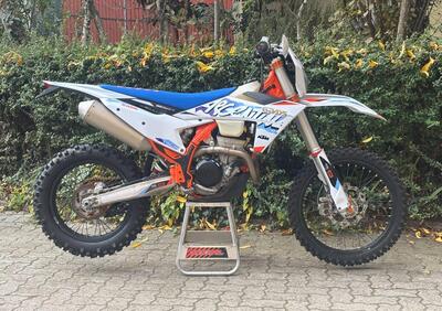 KTM 350 EXC-F Six Days (2024) - Annuncio 9900868