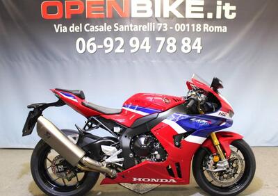 Honda CBR 1000 RR-R Fireblade SP (2024 - 25) - Annuncio 9900871