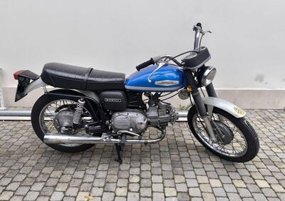 Aermacchi Harley-Davidson 350 SPRINT - Annuncio 9900873