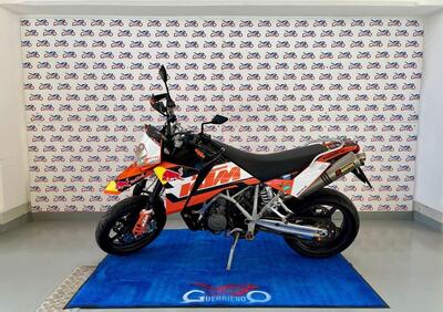 KTM 950 Supermoto (2006 - 08) - Annuncio 9900883