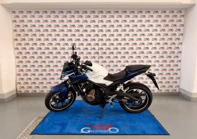 Honda CB 500 F (2019 - 20) - Annuncio 9900886