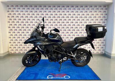 Benelli TRK 502 (2021 - 25) - Annuncio 9900891