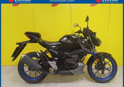 Suzuki GSX-S125 (2017 - 20) - Annuncio 9900895