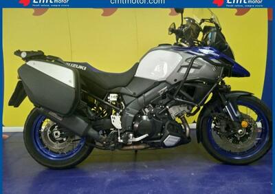 Suzuki V-Strom 1000 (2017 - 20) - Annuncio 9900900