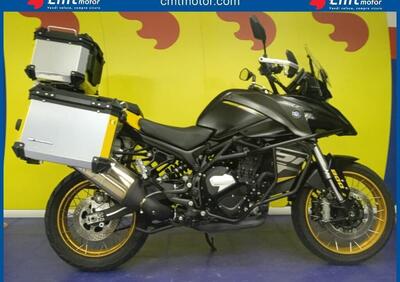 QJ Motor SRT 800 SX (2024 - 25) - Annuncio 9900901