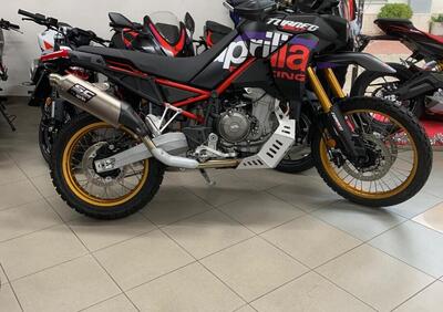 Aprilia Tuareg 660 Rally (2025) - Annuncio 9791183