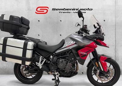 Triumph Tiger 850 Sport (2021 - 25) - Annuncio 9900907