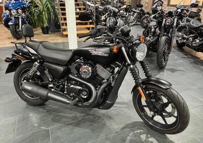 Harley-Davidson 750 Street (2017 - 20) - XG 750 - Annuncio 9900911