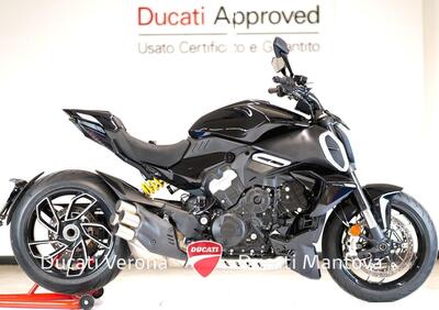 Ducati Diavel V4 (2023 - 25) - Annuncio 9900913