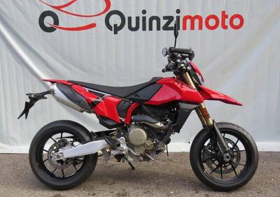 Ducati Hypermotard 698 Mono (2024 - 25) - Annuncio 9900921