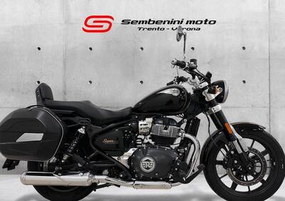 Royal Enfield Super Meteor 650 (2023 - 25) - Annuncio 9900916