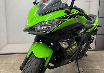 Kawasaki Ninja 650 (2017 - 19) - Annuncio 9900917