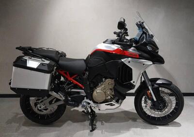 Ducati Multistrada V4 Rally (2023 - 25) - Annuncio 9900922