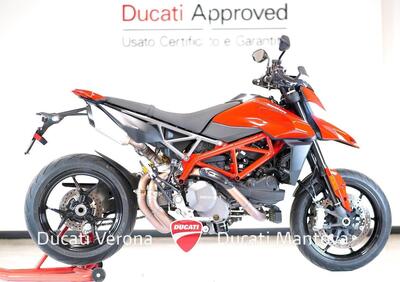 Ducati Hypermotard 950 (2022 - 25) - Annuncio 9900923