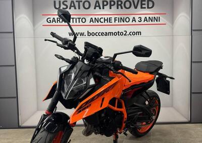 KTM 390 Duke (2024 - 26) - Annuncio 9900924