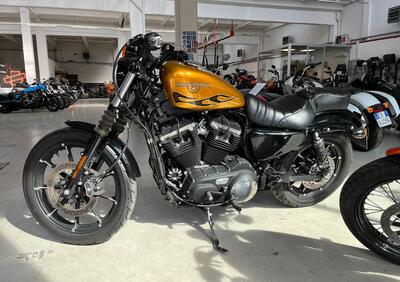 Harley-Davidson 883 Iron (2014 - 16) - XL 883N - Annuncio 9900927