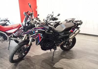 Bmw F 800 GS (2008 - 15) - Annuncio 9900926
