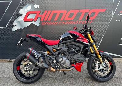 Ducati Monster 937 SP (2023 - 25) - Annuncio 9900931
