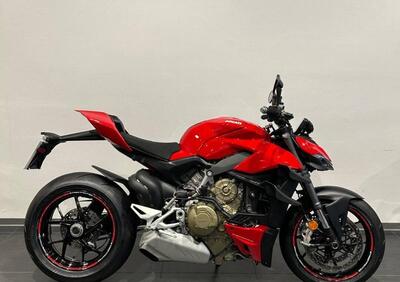 Ducati Streetfighter V4 1100 (2020) - Annuncio 9900930