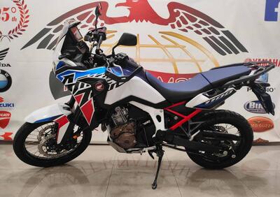 Honda Africa Twin CRF 1100L Urban (2022 - 23) - Annuncio 9900928
