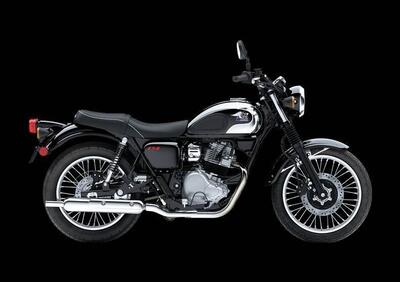 Kawasaki Meguro S1 (2025 - 26) - Annuncio 9900929