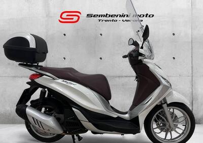 Piaggio Medley 125 ABS (2016 - 19) - Annuncio 9900939