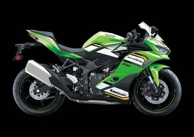 Kawasaki Ninja ZX-4RR (2024 - 26) - Annuncio 9900933