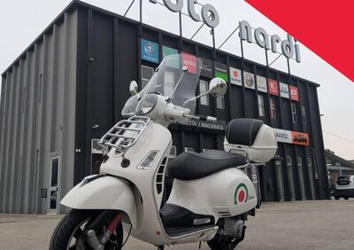 Vespa GTS 300 (2010 - 14) - Annuncio 9900941