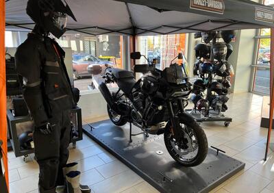 Harley-Davidson Pan America 1250 Special (2020 - 25) - Annuncio 9900942