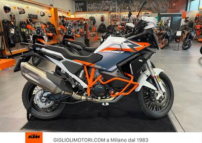 KTM 1390 Super Adventure R (2026) - Annuncio 9826754