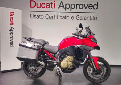 Ducati Multistrada V4 S (2025 - 26) - Annuncio 9794291