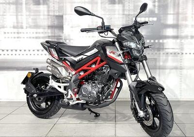 Benelli Tornado Naked T 125 (2017 - 20) - Annuncio 9900959