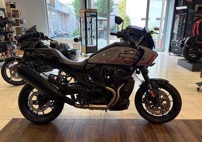 Harley-Davidson Pan America 1250 ST (2025) - Annuncio 9900947