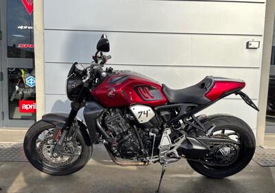 Honda CB 1000 R + Neo Sport Cafè (2019 - 20) - Annuncio 9900944