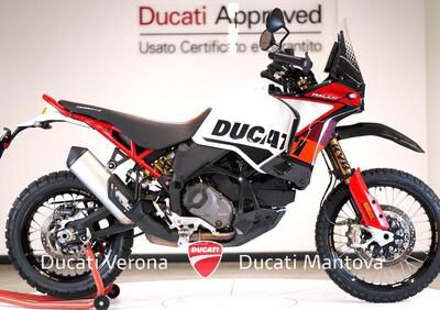 Ducati DesertX Rally (2024 - 25) - Annuncio 9894023