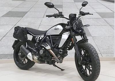 Ducati Scrambler 800 Icon (2023 - 25) - Annuncio 9900384
