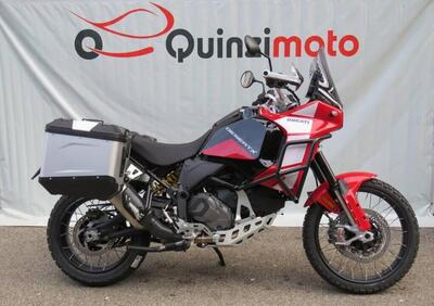 Ducati DesertX Discovery (2025) - Annuncio 9901012