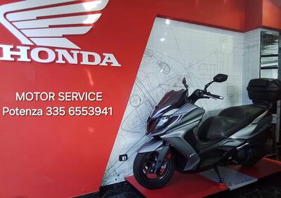 Kymco Downtown 350i ABS (2016 - 20) - Annuncio 9900961