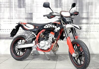Swm SM 125 R (2017 - 20) - Annuncio 9900971