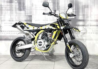 Swm SM 500 R (2017 - 20) - Annuncio 9900972