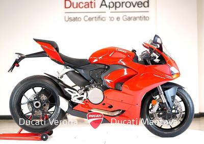 Ducati Panigale V2 (2021 - 24) - Annuncio 9900957