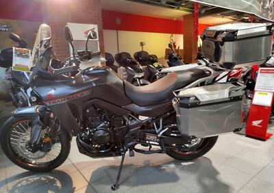 Honda Transalp XL750 Travel Edition (2023 - 24) - Annuncio 9900966