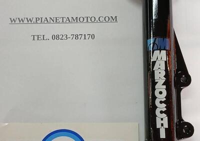 51420KR1761ZE GAMBALE INFERIORE DESTRO NS125R Honda - Annuncio 9900962